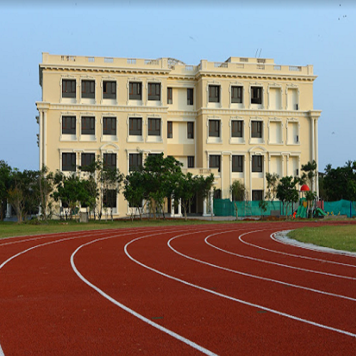 Sri Vidhya Academy International Residential School